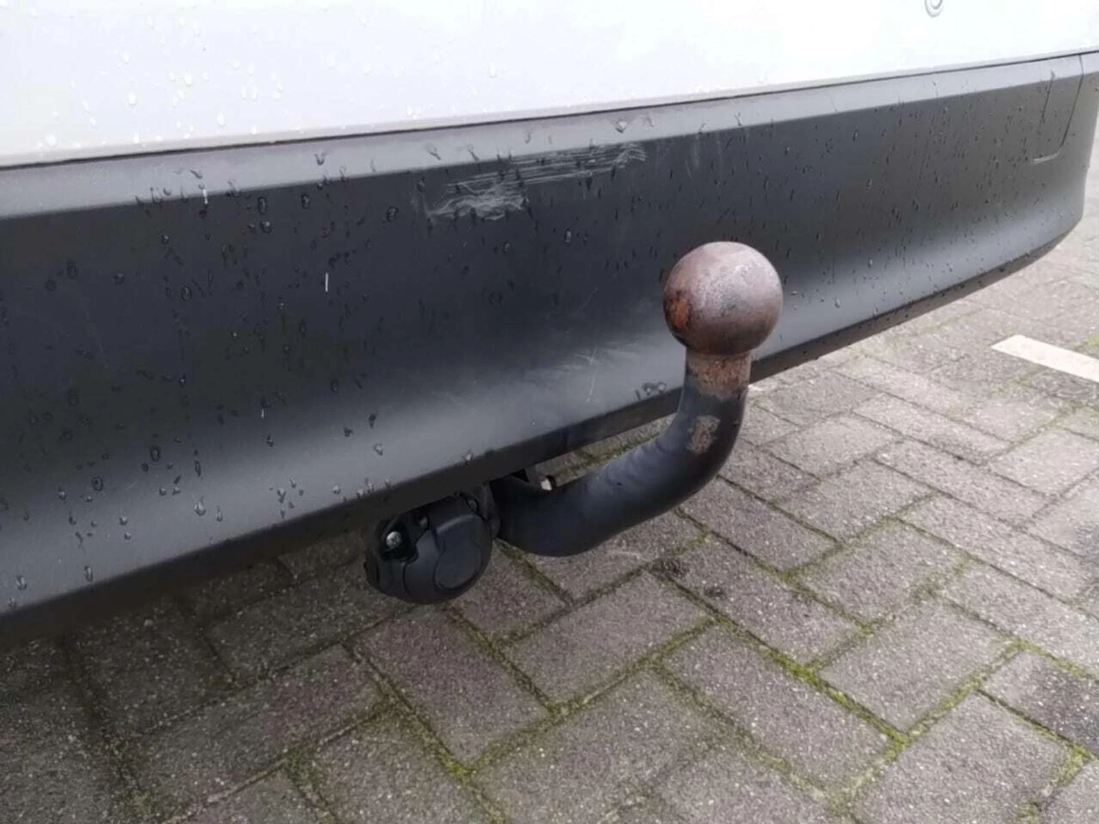 Hoofdafbeelding Toyota Prius