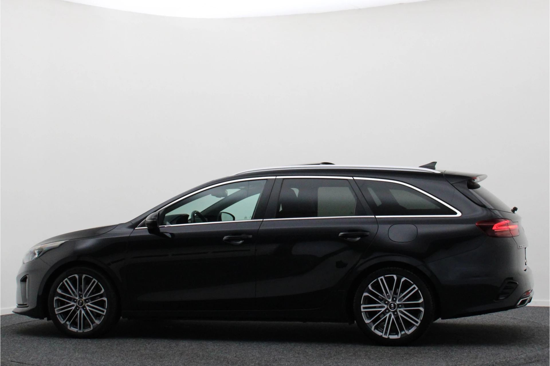 Hoofdafbeelding Kia ProCeed