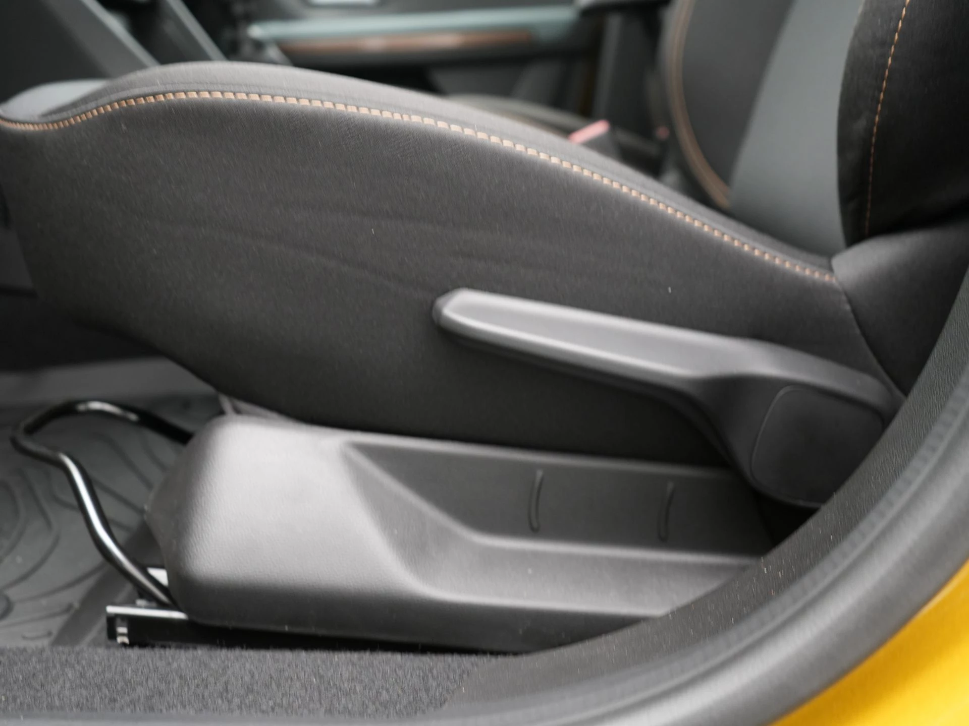 Hoofdafbeelding Dacia Sandero Stepway