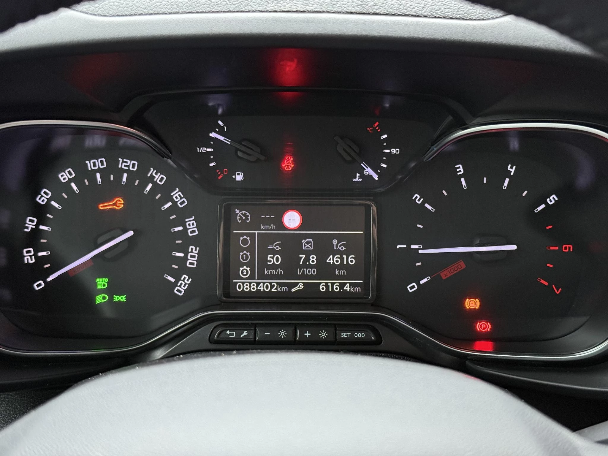 Hoofdafbeelding Toyota ProAce