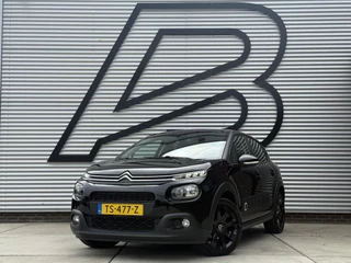 Citroen C3 1.2 PureTech S&S Shine 2e Eigenaar|Navi|Pano|Camera|Clima|Cruise|N.A.P|Nieuwe APK bij Aflevering