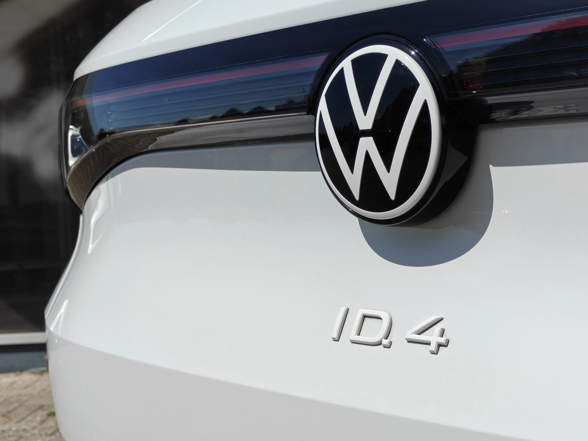 Hoofdafbeelding Volkswagen ID.4