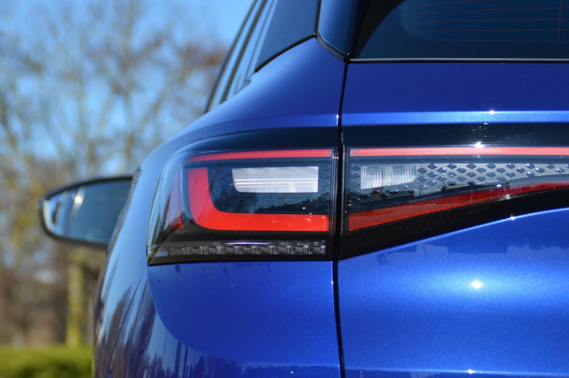 Hoofdafbeelding Volkswagen ID.4