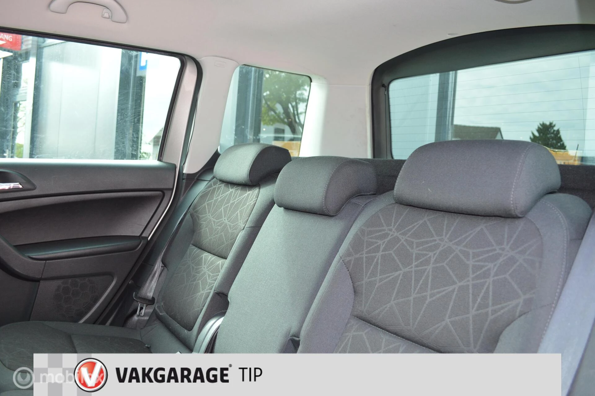 Hoofdafbeelding Škoda Yeti