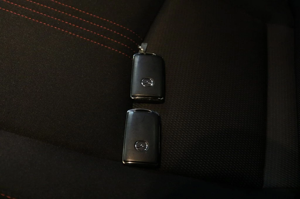 Hoofdafbeelding Mazda 2