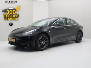 Tesla Model 3 Standard RWD Plus [ AUTOPILOT+60 kWh+PREMIUM AUDIO ]