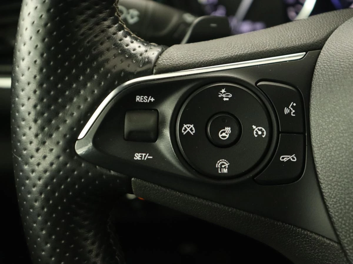 Hoofdafbeelding Opel Insignia