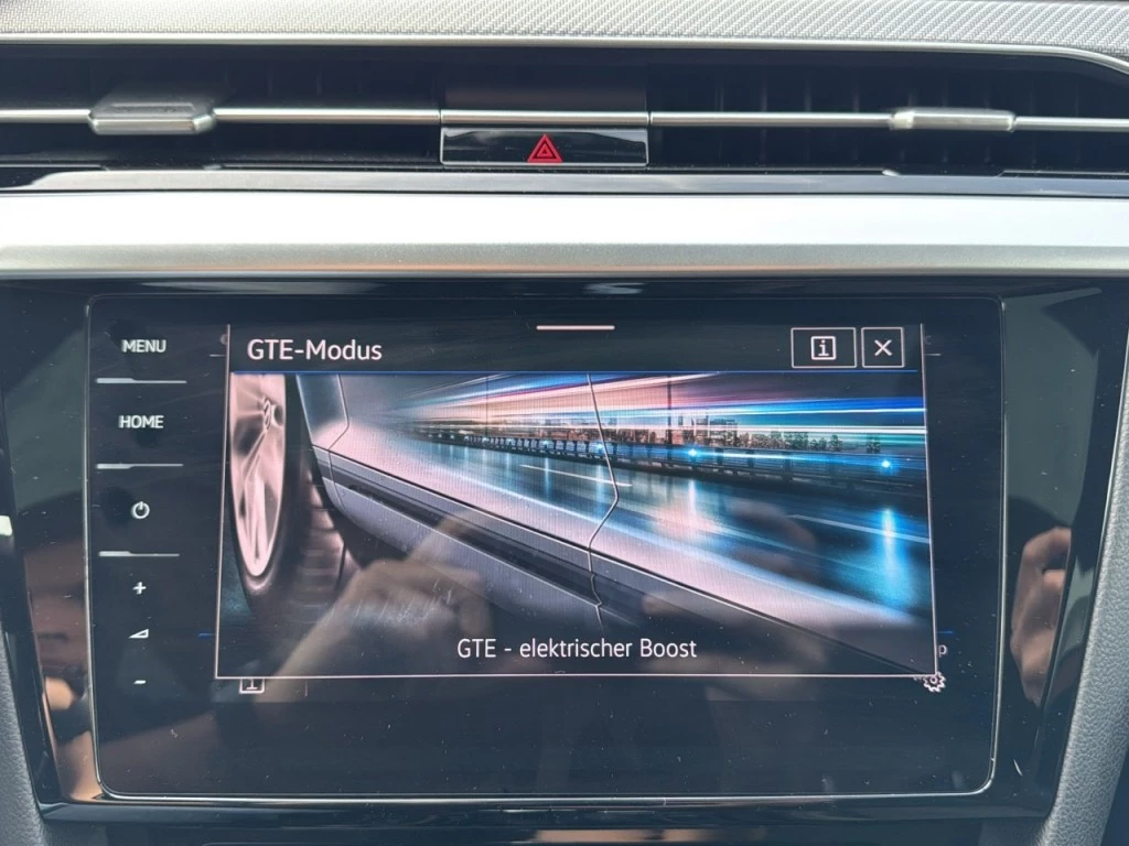 Hoofdafbeelding Volkswagen Arteon