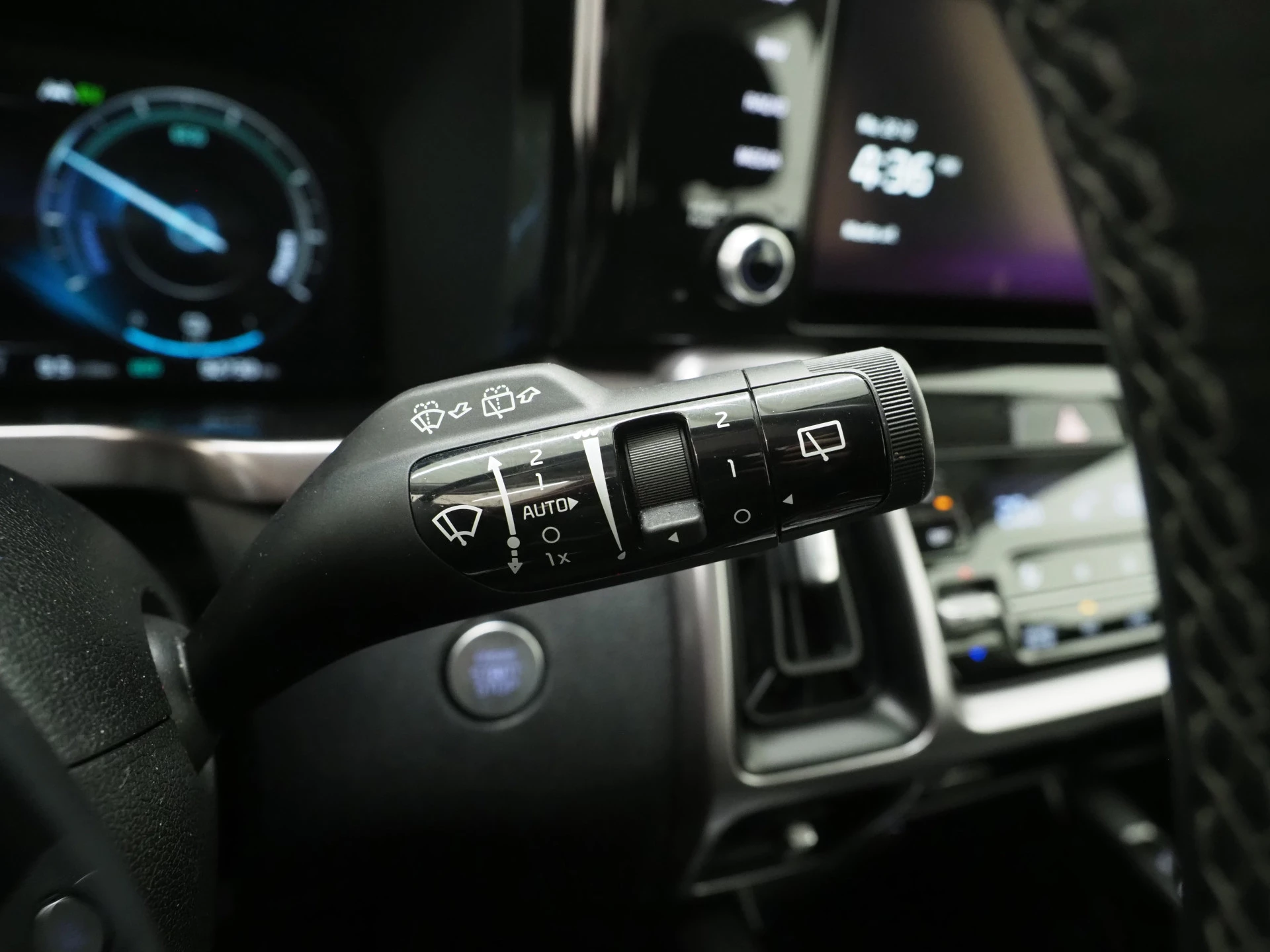 Hoofdafbeelding Kia Sorento