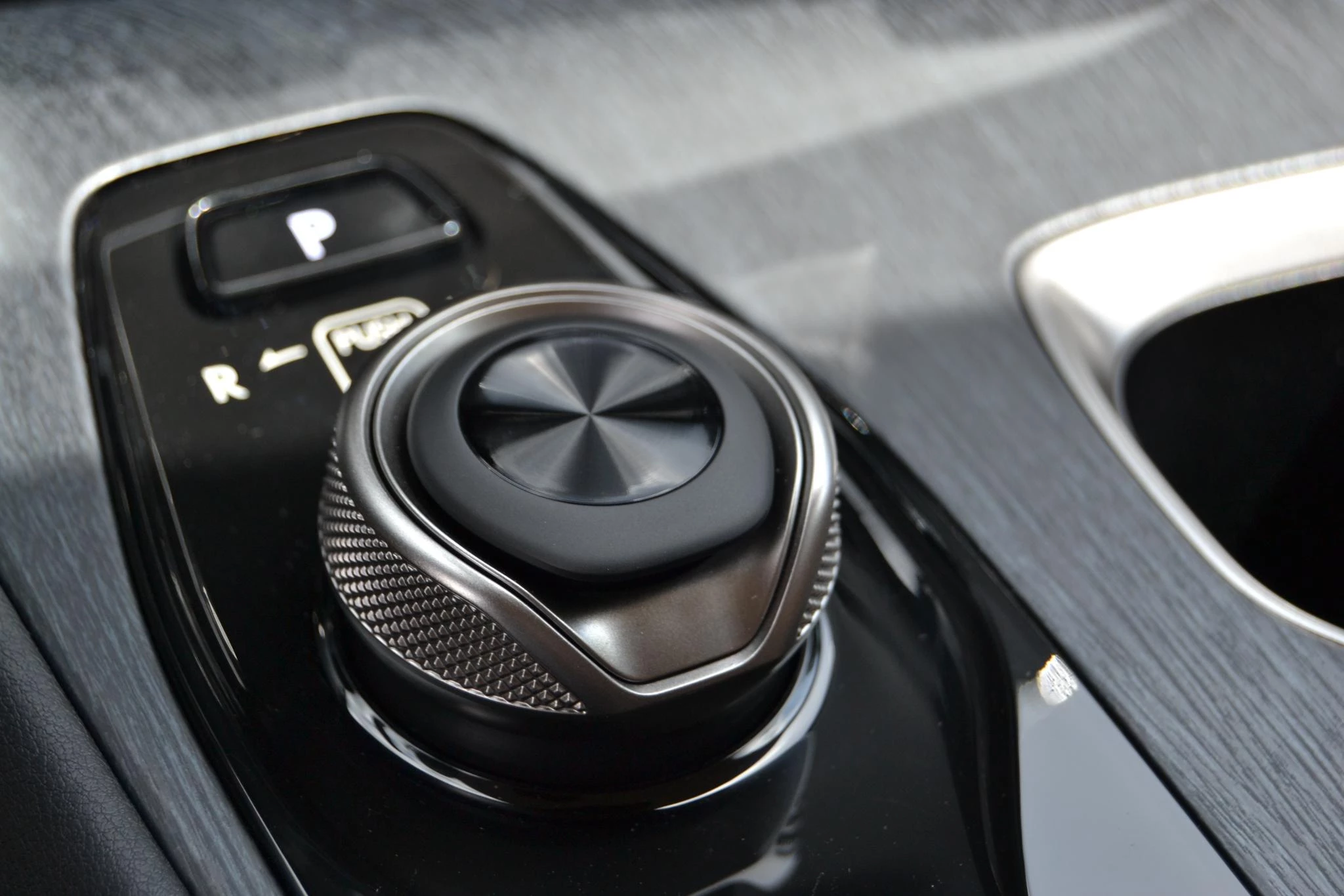 Hoofdafbeelding Lexus RZ