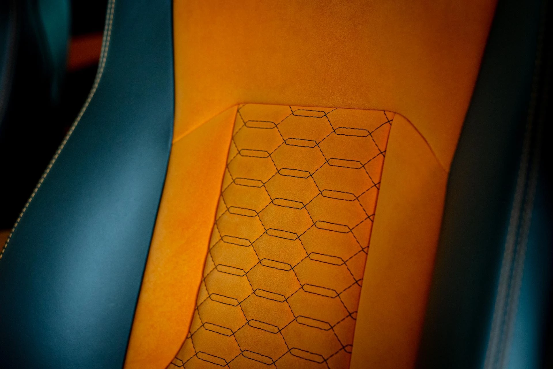 Hoofdafbeelding Lamborghini Urus