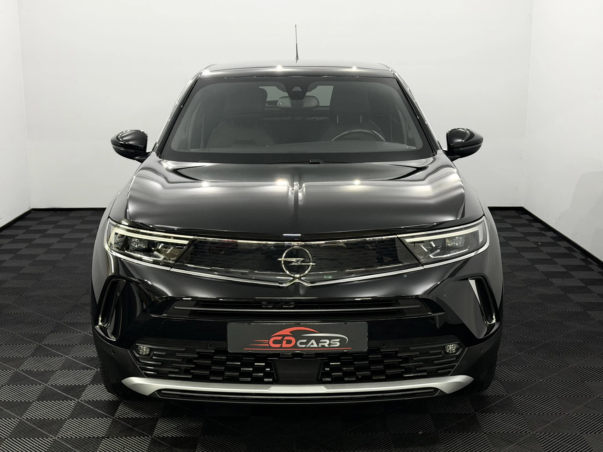 Hoofdafbeelding Opel Mokka-e