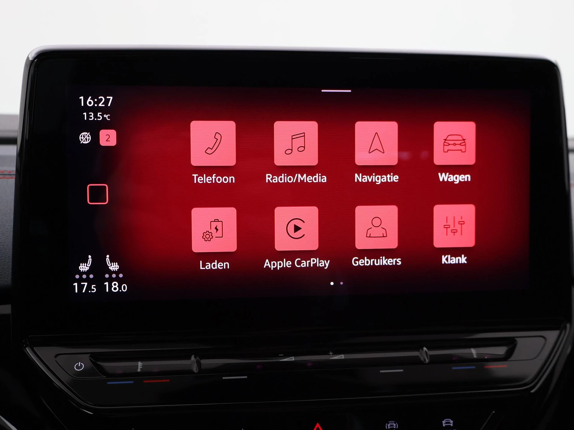 Hoofdafbeelding Volkswagen ID.4