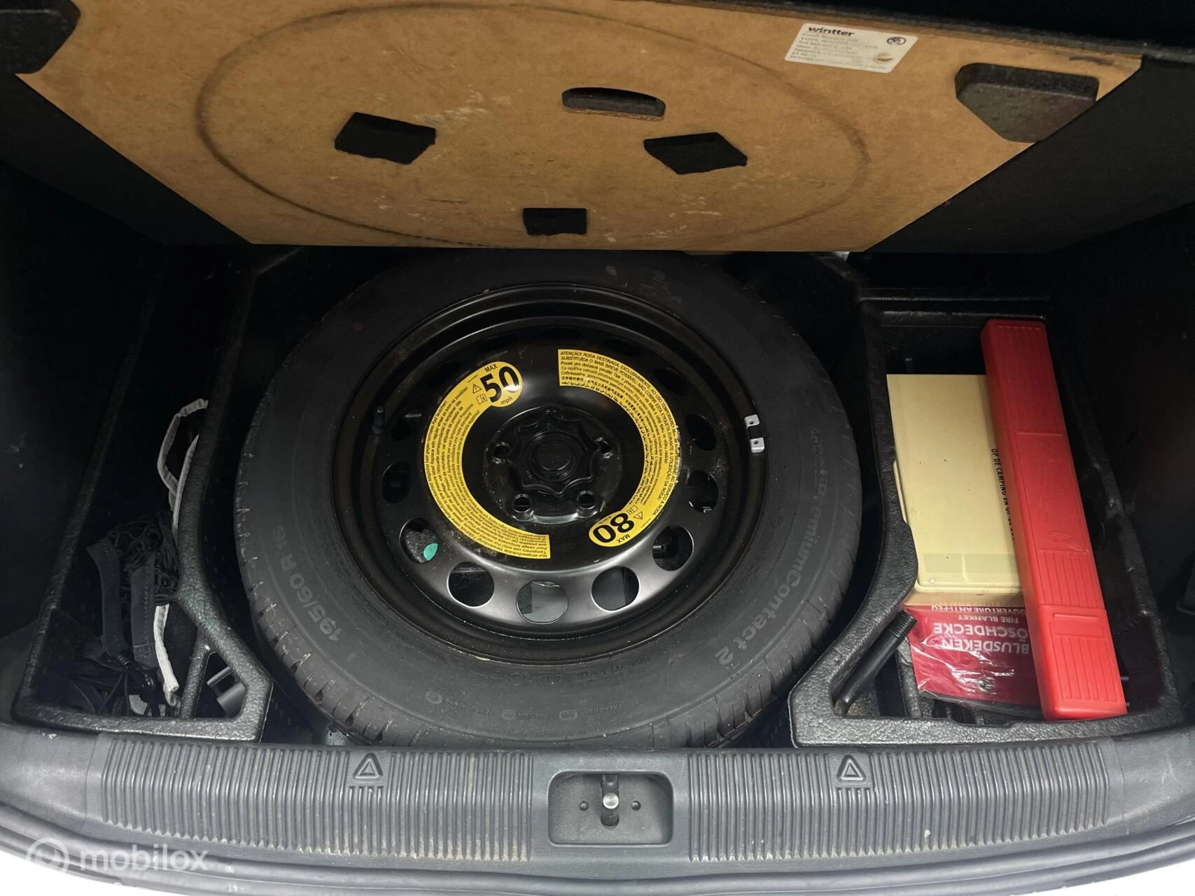 Hoofdafbeelding Škoda Yeti