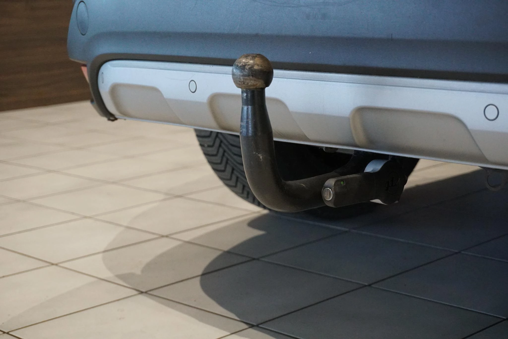 Hoofdafbeelding Renault Espace