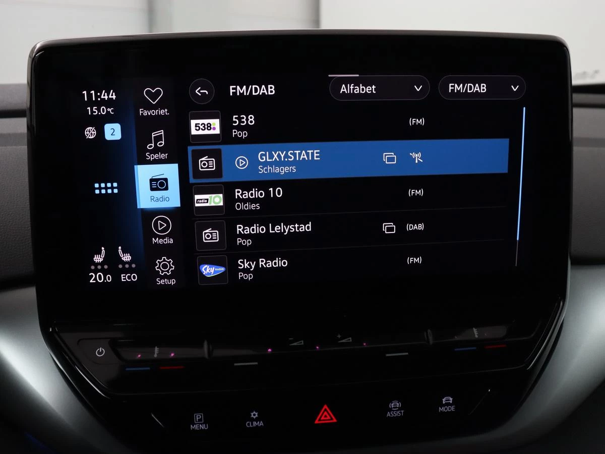 Hoofdafbeelding Volkswagen ID.4