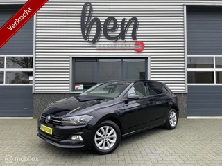 Volkswagen Polo 1.0 TSI Highline