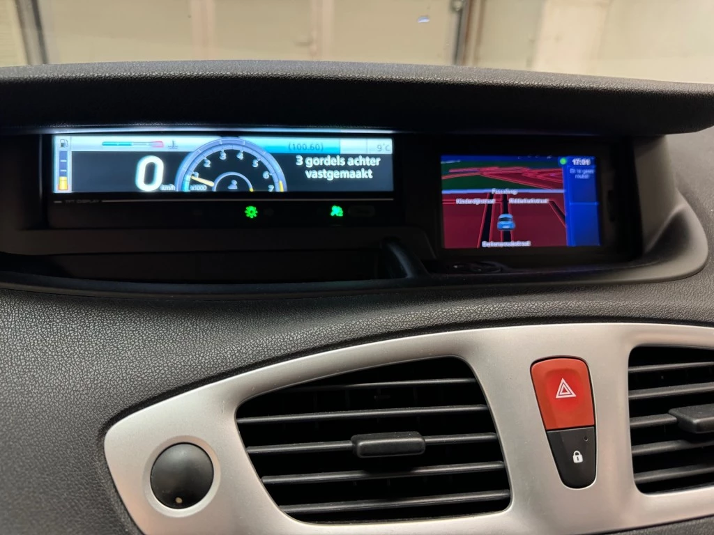 Hoofdafbeelding Renault Grand Scénic