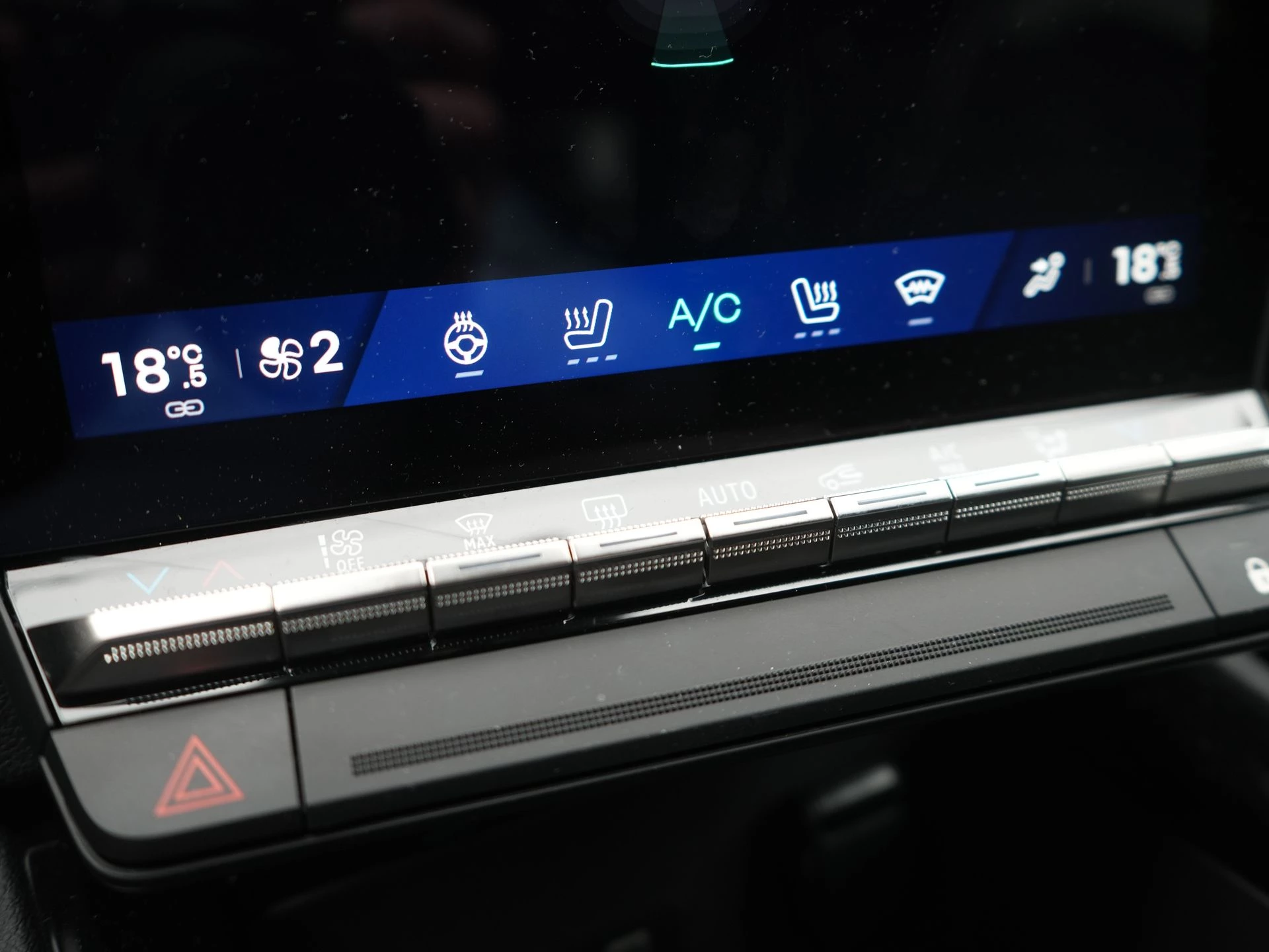 Hoofdafbeelding Renault Austral