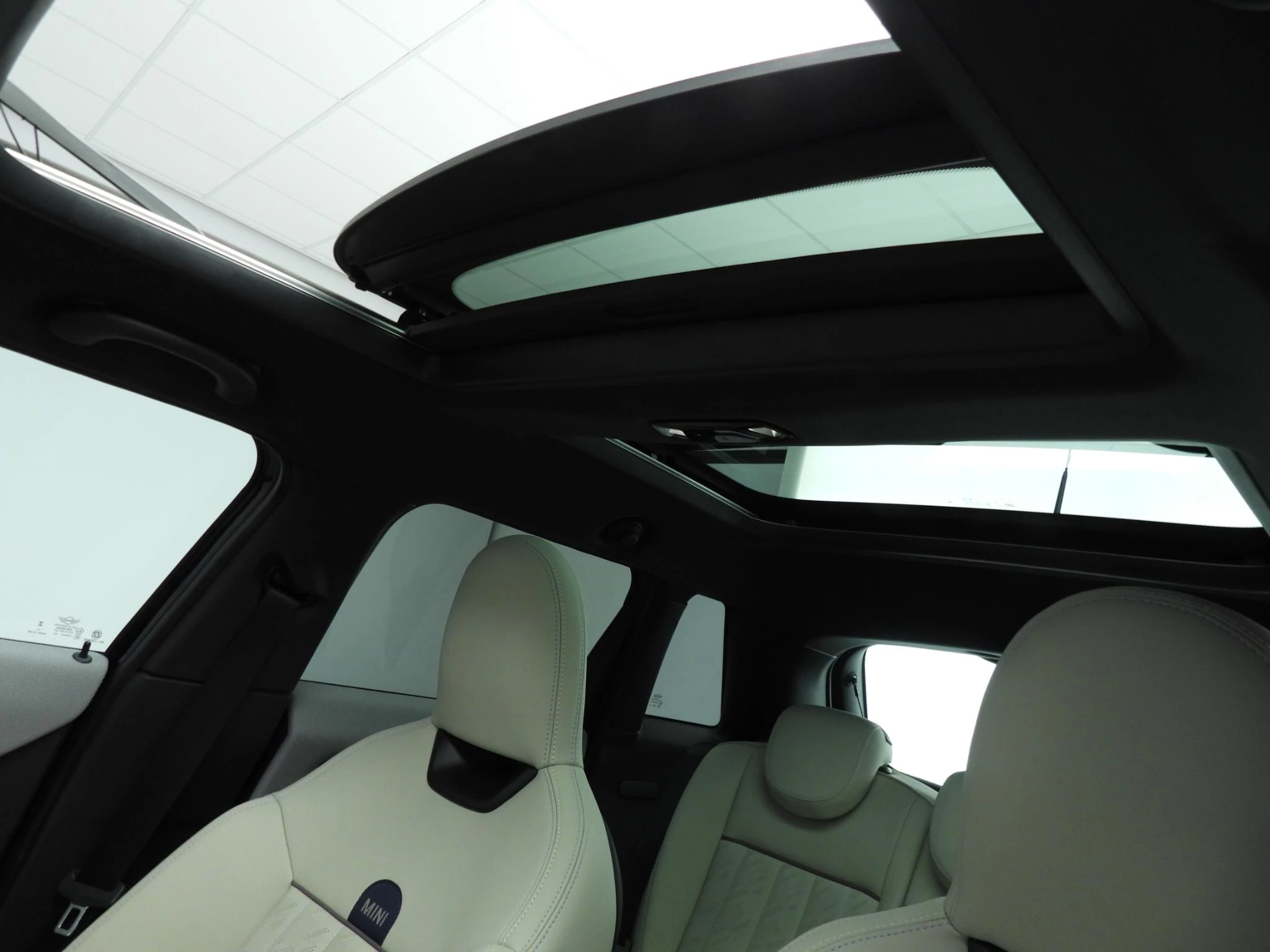 Hoofdafbeelding MINI 5-deurs