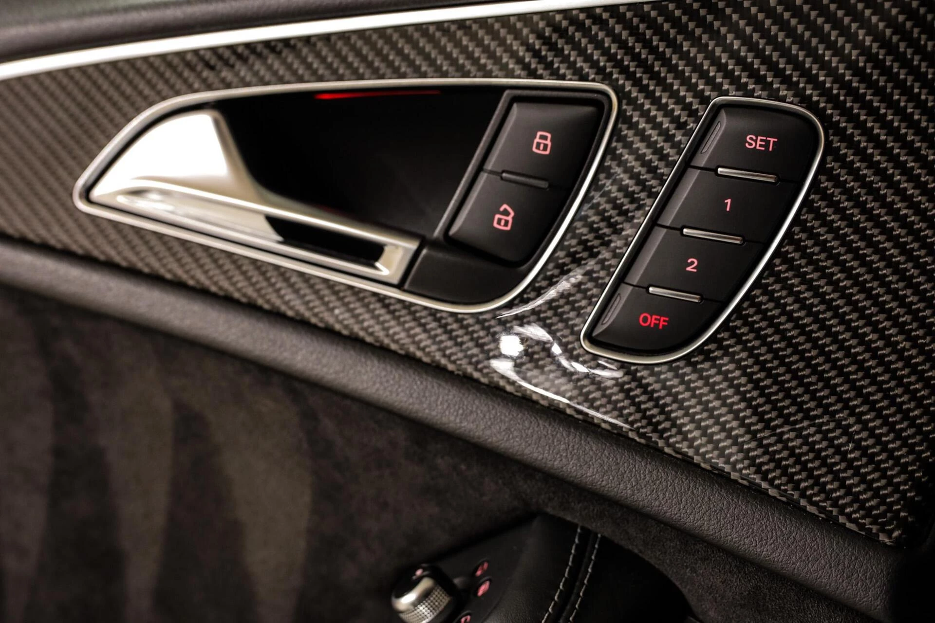 Hoofdafbeelding Audi RS6