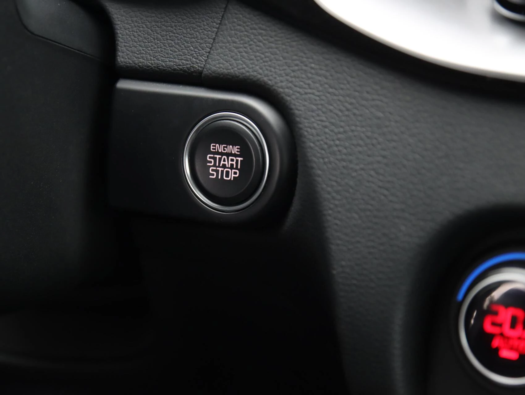Hoofdafbeelding Kia XCeed