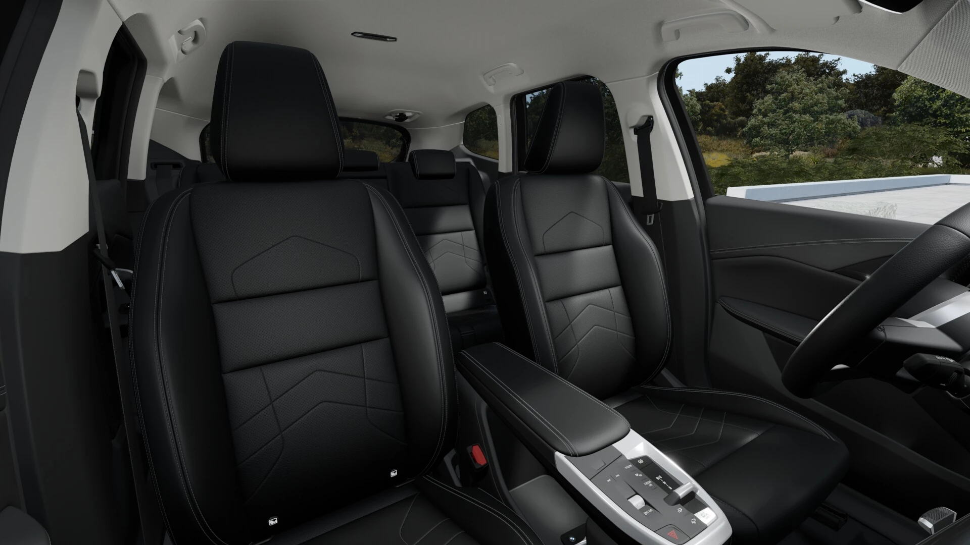 Hoofdafbeelding BMW iX1