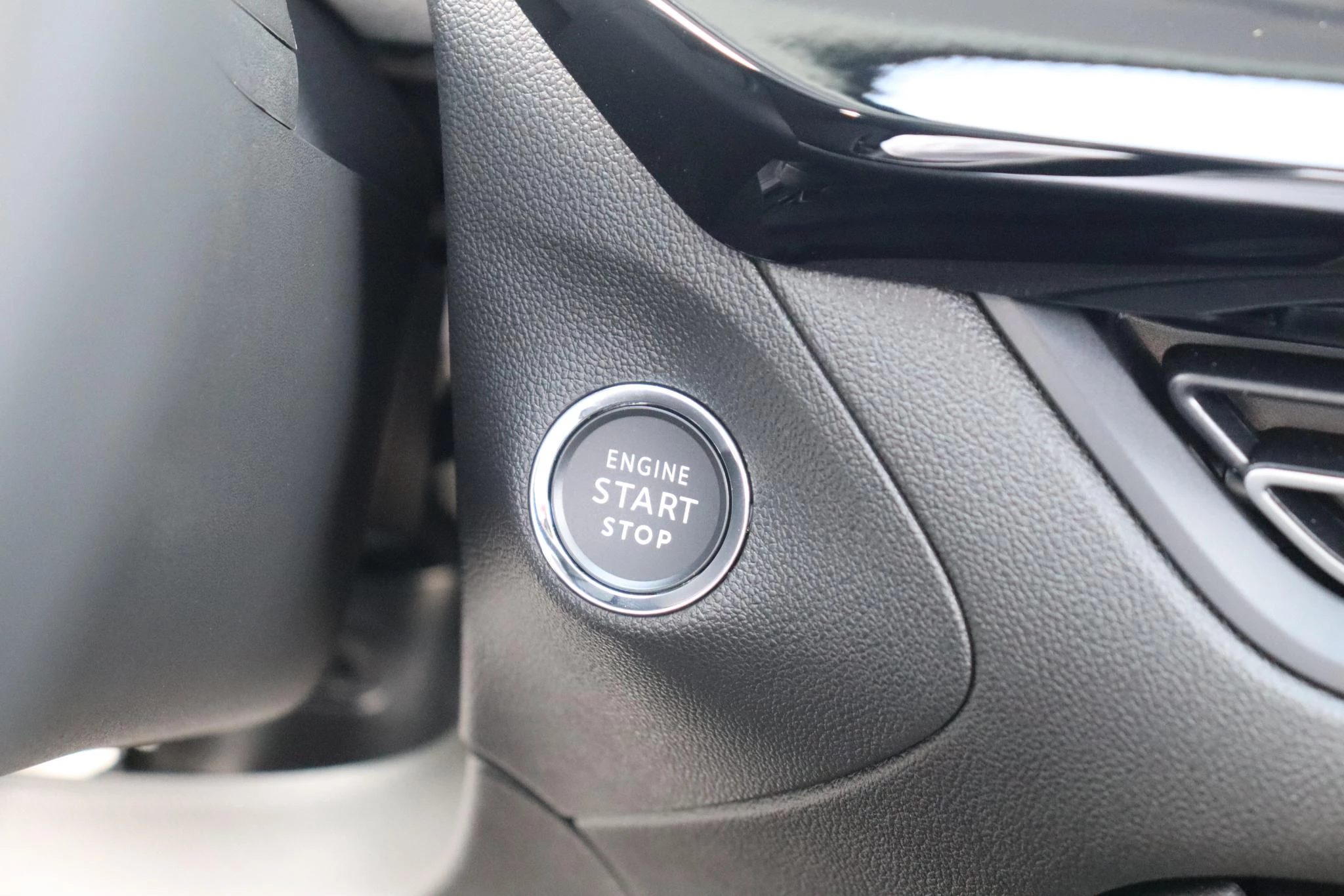 Hoofdafbeelding Opel Grandland