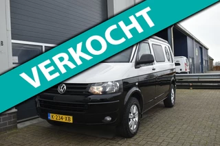 Volkswagen TRANSPORTER Camper