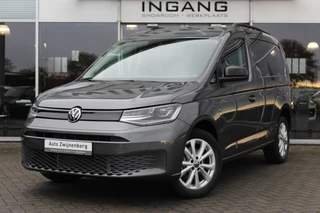 Hoofdafbeelding Volkswagen Caddy Volkswagen Caddy Cargo 2.0 TDI BPM Vrij | Camera | LED | DSG |