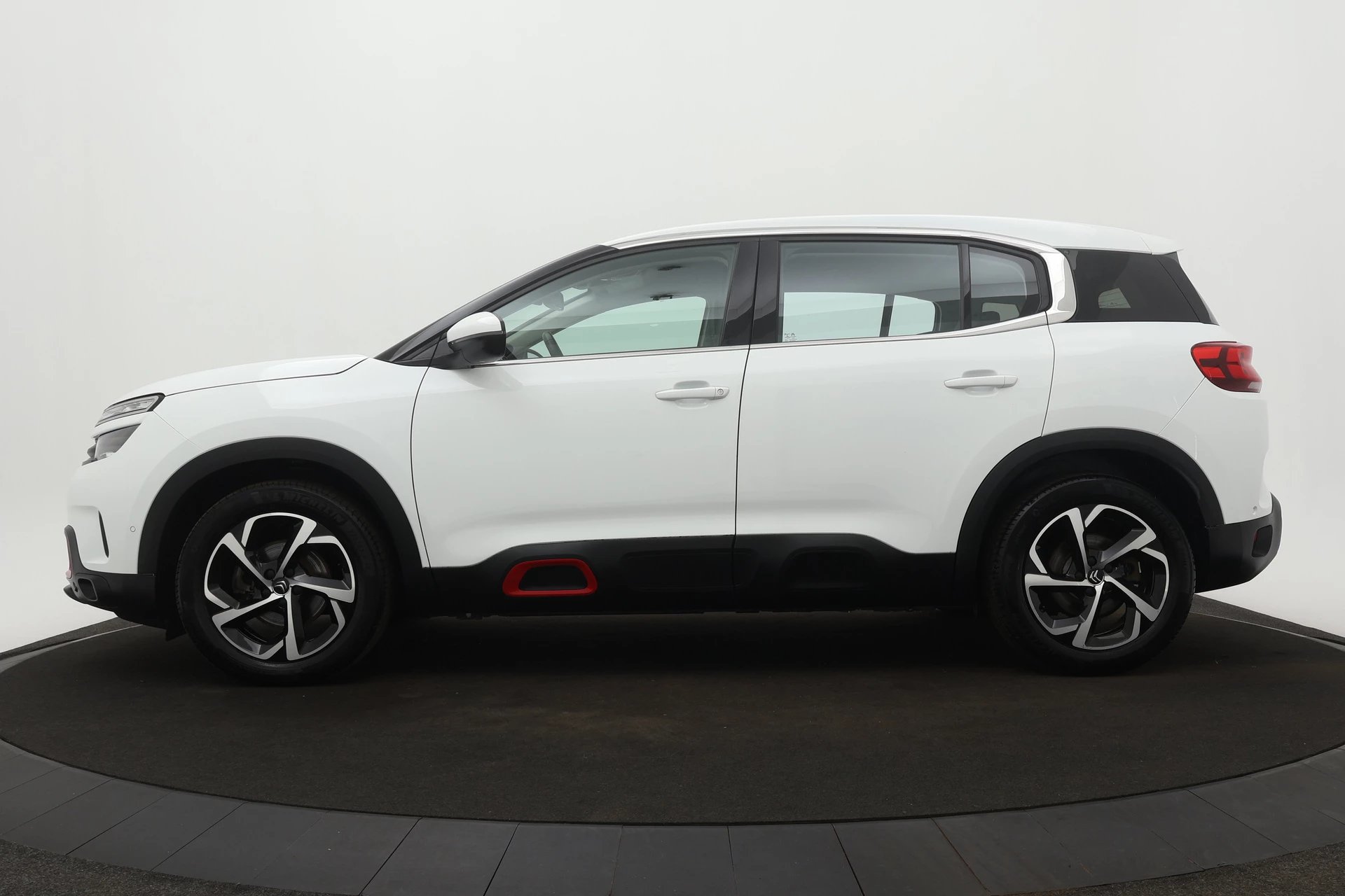 Hoofdafbeelding Citroën C5 Aircross