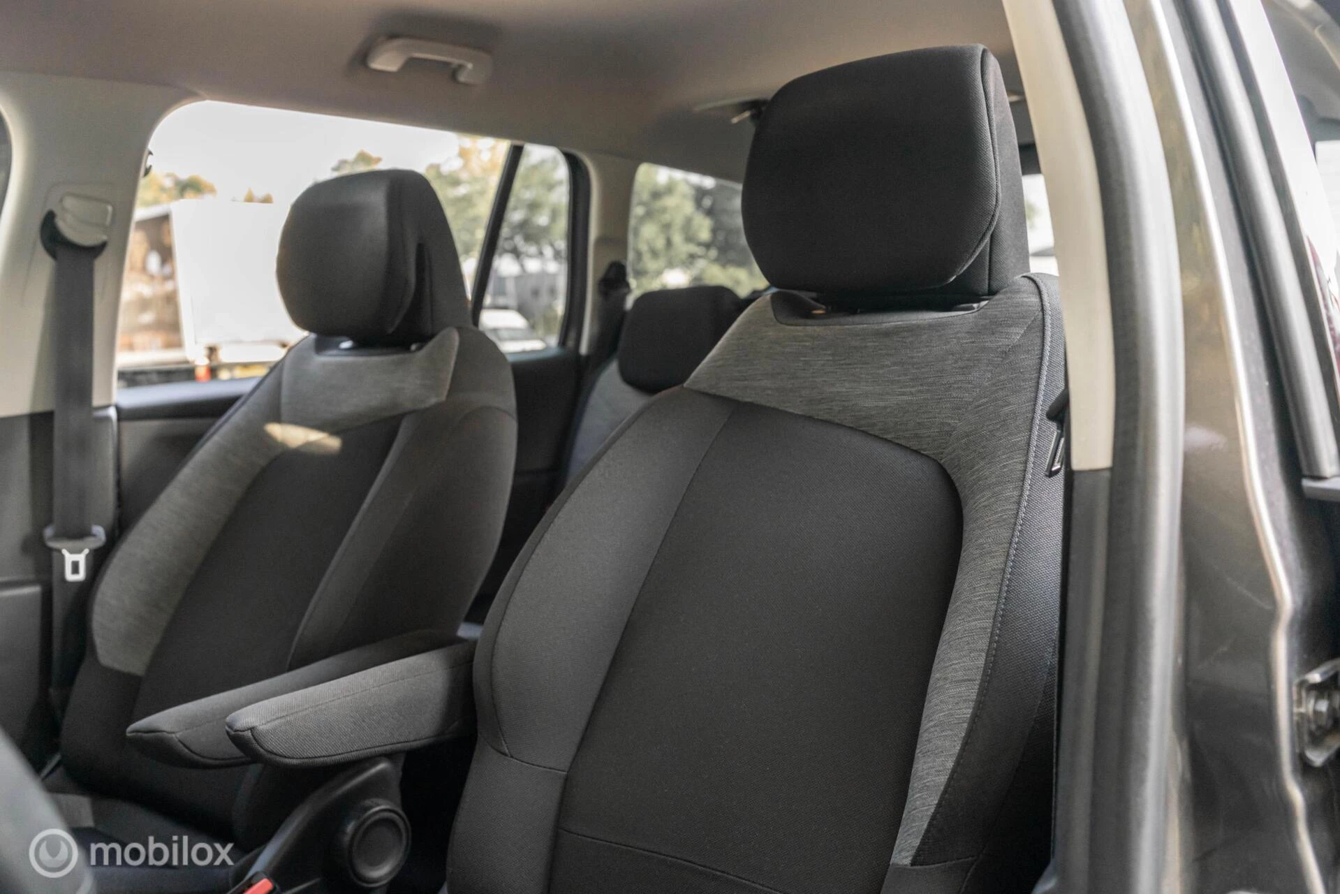 Hoofdafbeelding Citroën Grand C4 Spacetourer