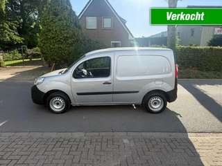 Renault Kangoo 1.5 dCi 75 Energy comfort*airco*cruise control*NAP*trekhaak