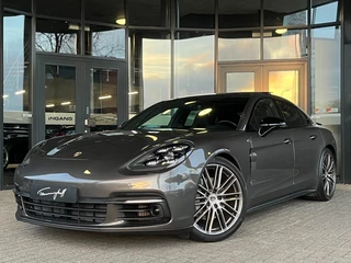 Hoofdafbeelding Porsche Panamera Porsche Panamera 4.0 4S - PANO - BOSE - MATRIX - 21 INCH