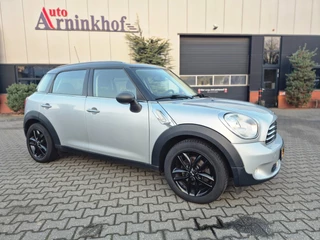 Mini Mini Countryman 1.6 One Chili