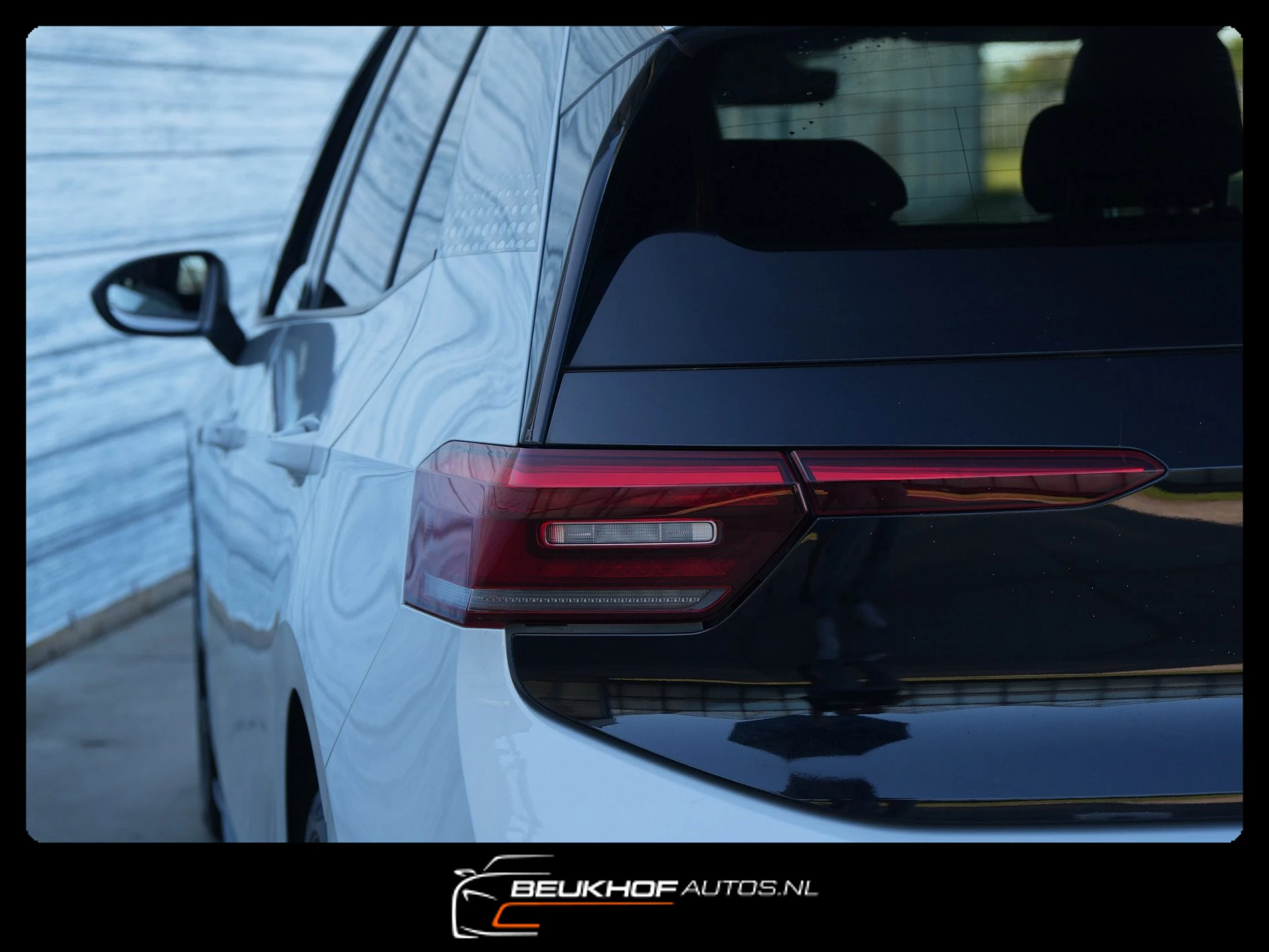 Hoofdafbeelding Volkswagen ID.3