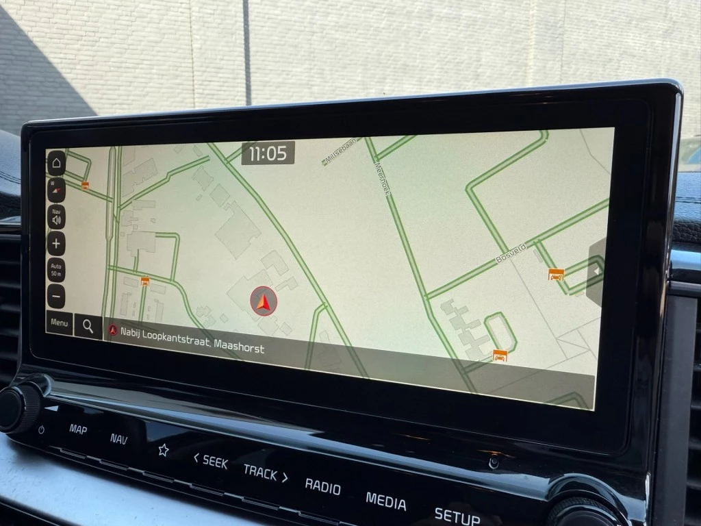 Hoofdafbeelding Kia Ceed