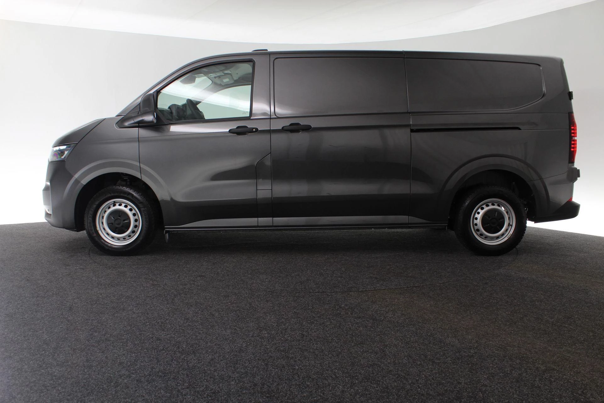 Hoofdafbeelding Volkswagen e-Transporter