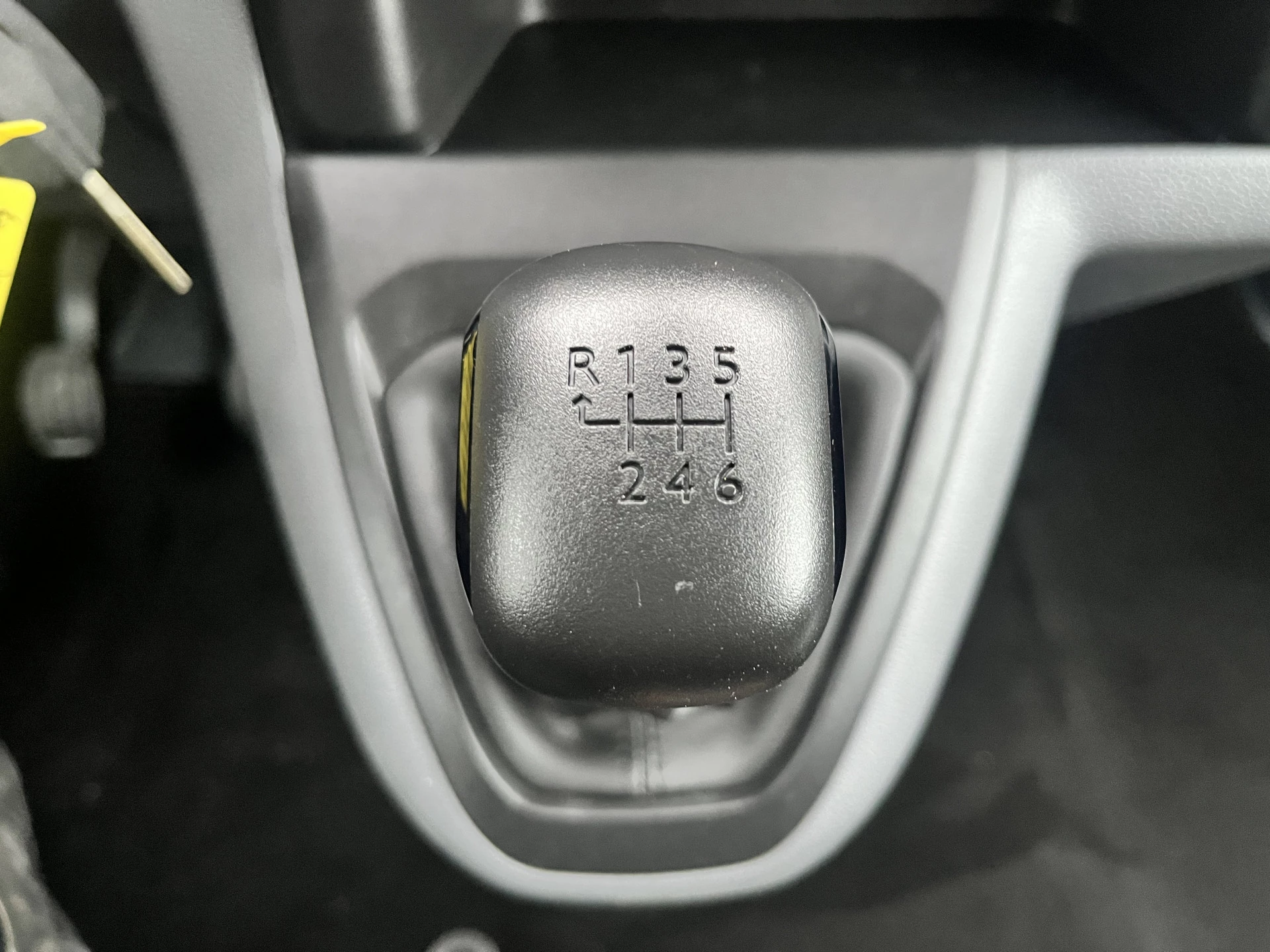 Hoofdafbeelding Citroën Jumpy