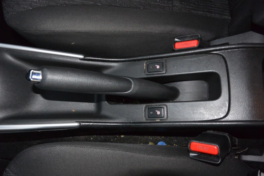 Hoofdafbeelding Suzuki Baleno