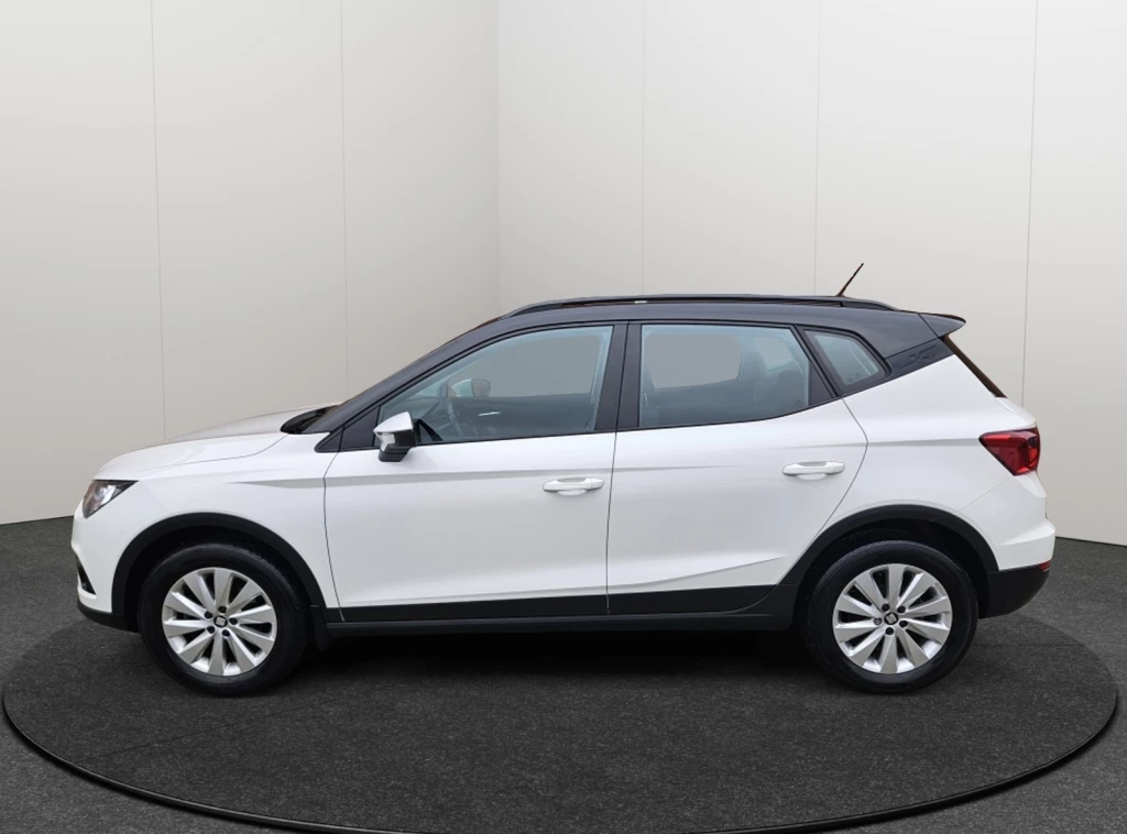 Hoofdafbeelding SEAT Arona