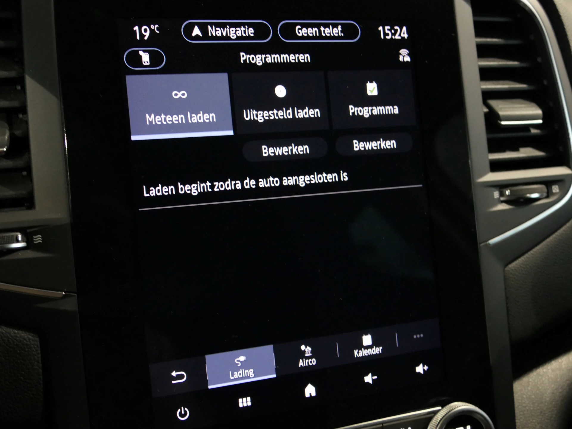 Hoofdafbeelding Renault Megane E-Tech