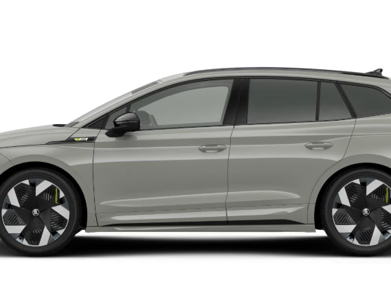 Hoofdafbeelding Škoda Enyaq iV