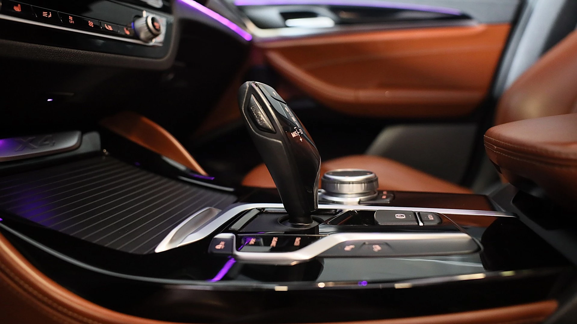 Hoofdafbeelding BMW X4