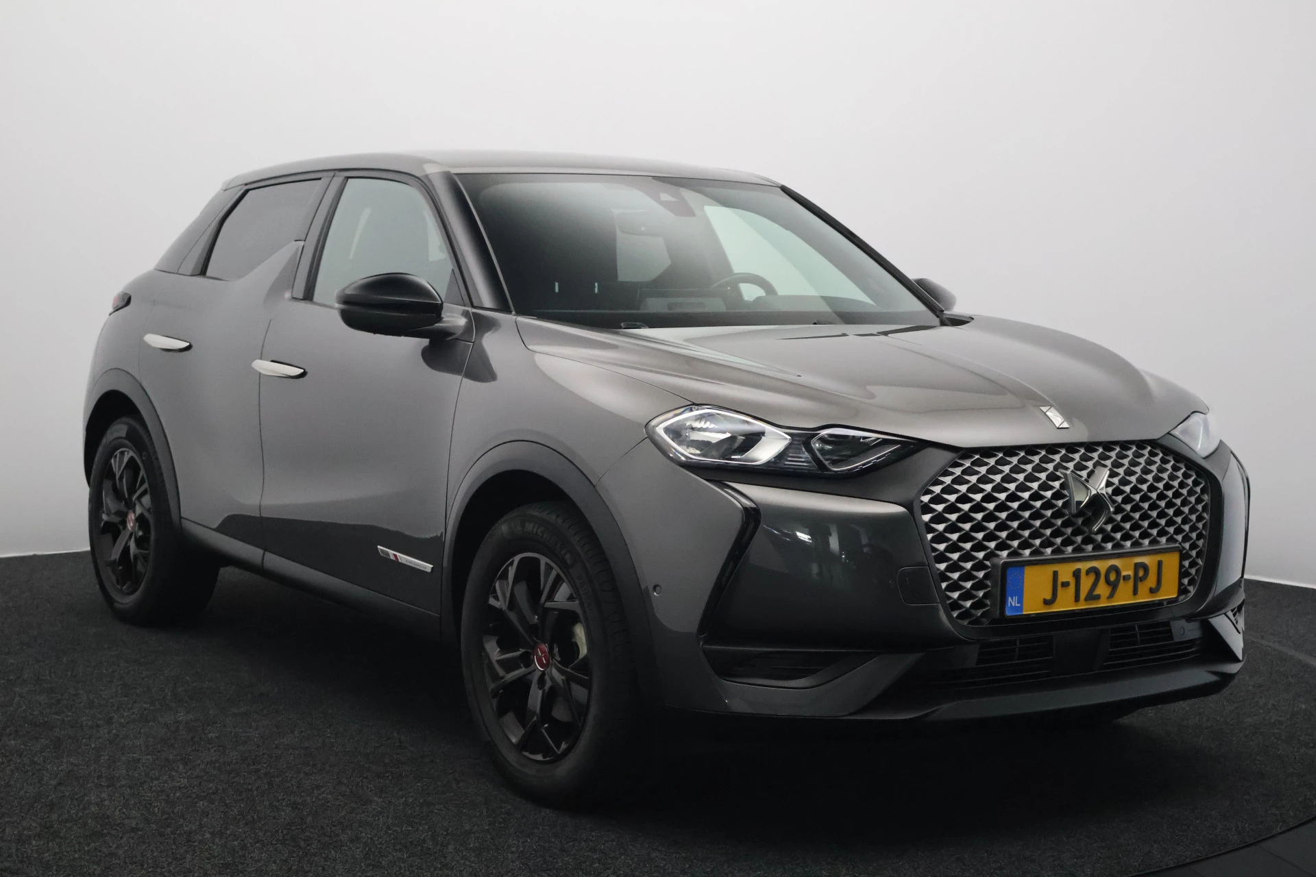 Hoofdafbeelding DS DS 3