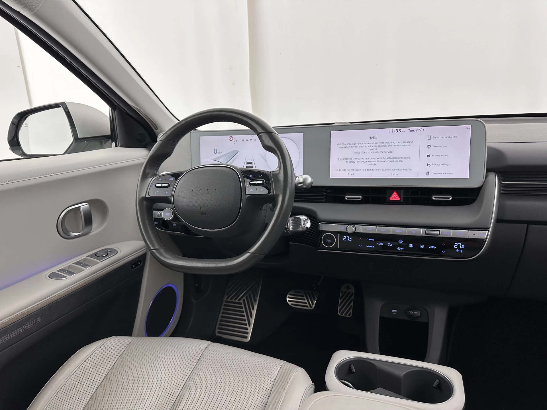 Hoofdafbeelding Hyundai IONIQ 5
