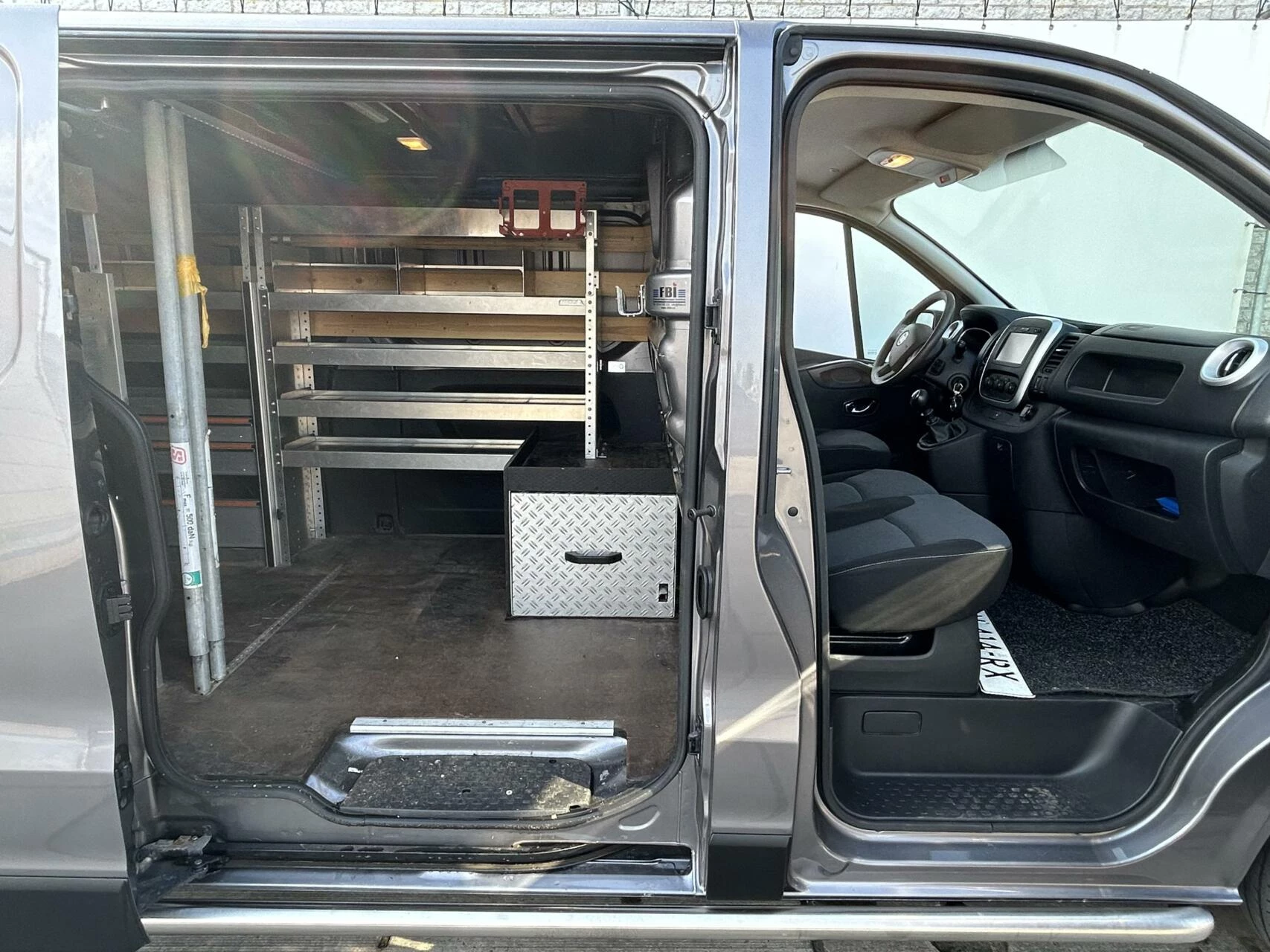 Hoofdafbeelding Fiat Talento