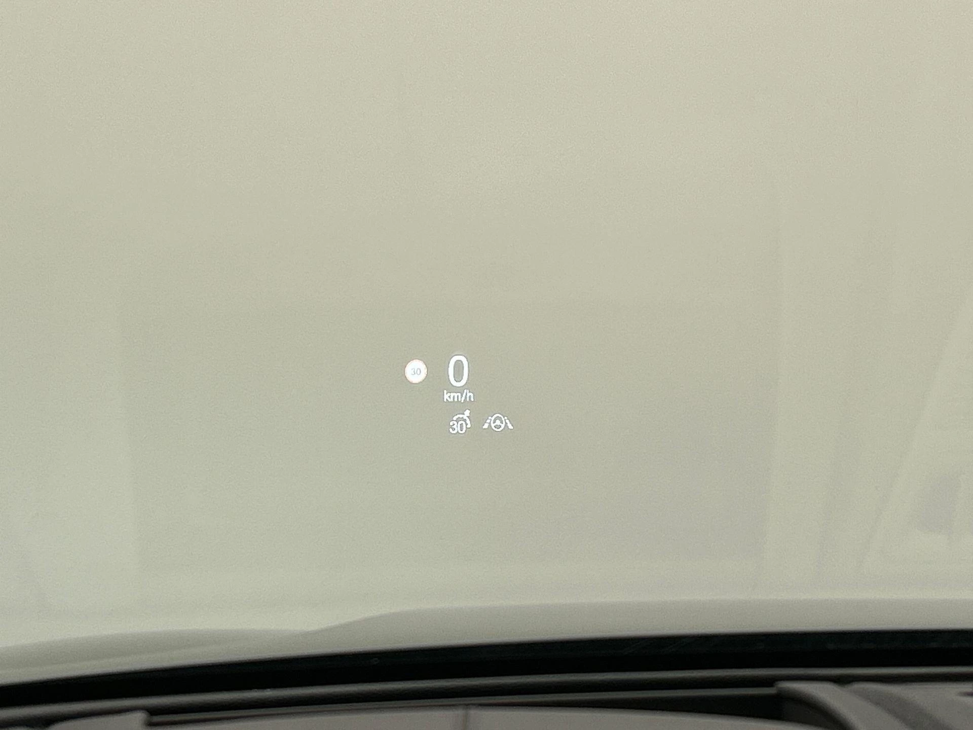 Hoofdafbeelding BYD SEAL U