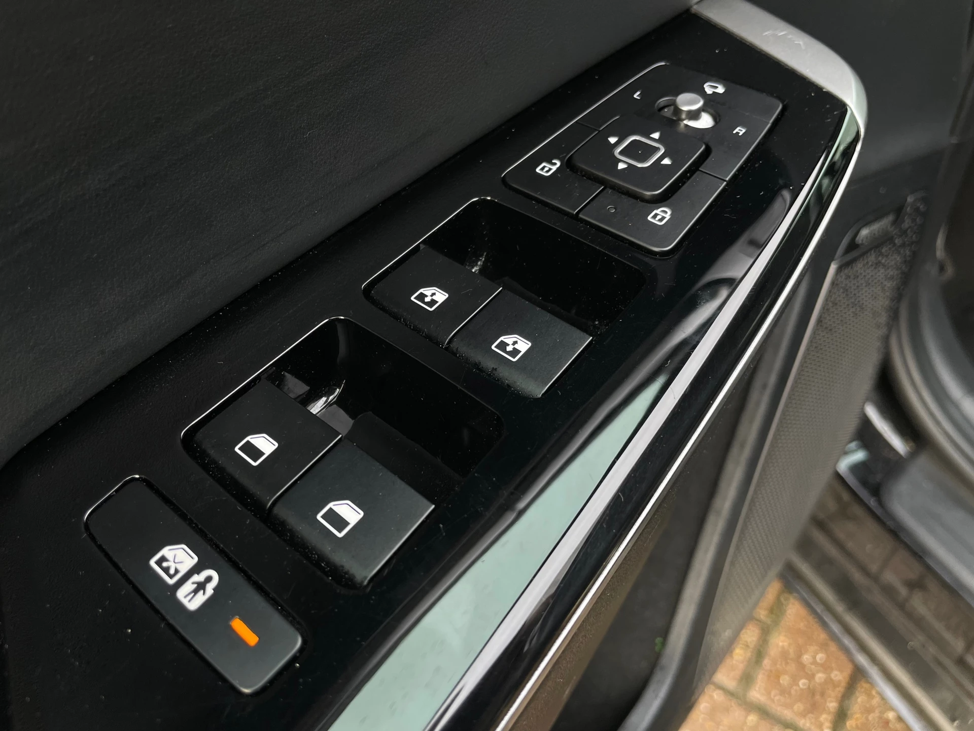 Hoofdafbeelding Kia EV6