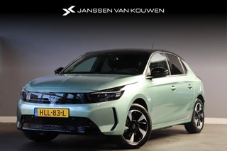 Opel Corsa Electric Long Range GS 51 kWh Warmtepomp Stoel-Stuurverwarming